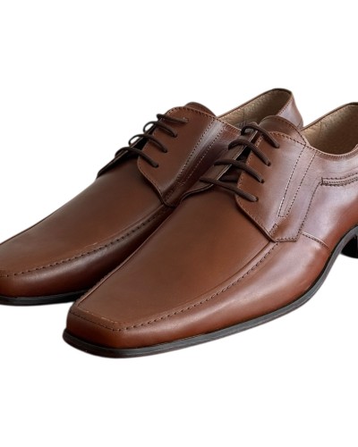 Δερμάτινο Ανδρικό Παπούτσι - M105