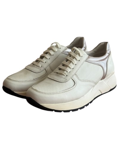 Δερμάτινο Γυναικείο  Sneaker - M108