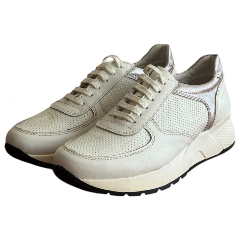 Δερμάτινο Γυναικείο  Sneaker - M108