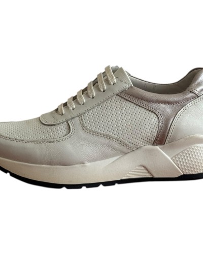 Δερμάτινο Γυναικείο  Sneaker - M108