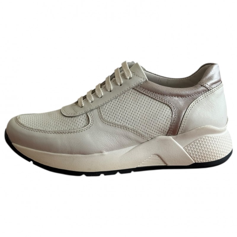 Δερμάτινο Γυναικείο  Sneaker - M108