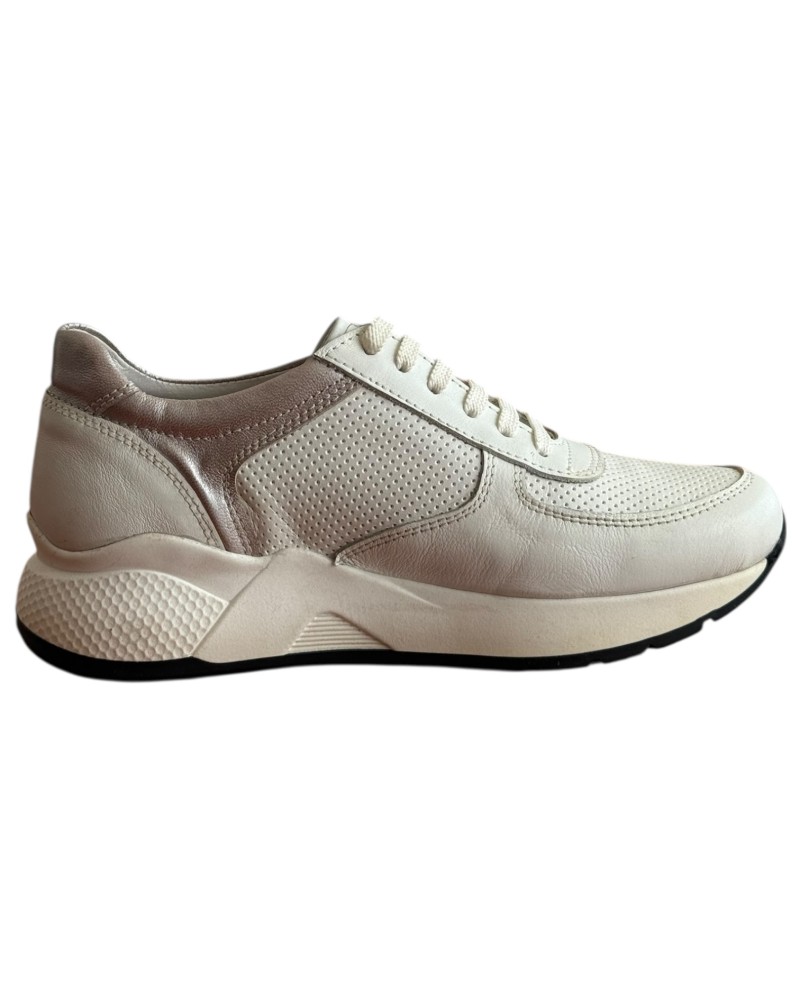 Δερμάτινο Γυναικείο  Sneaker - M108