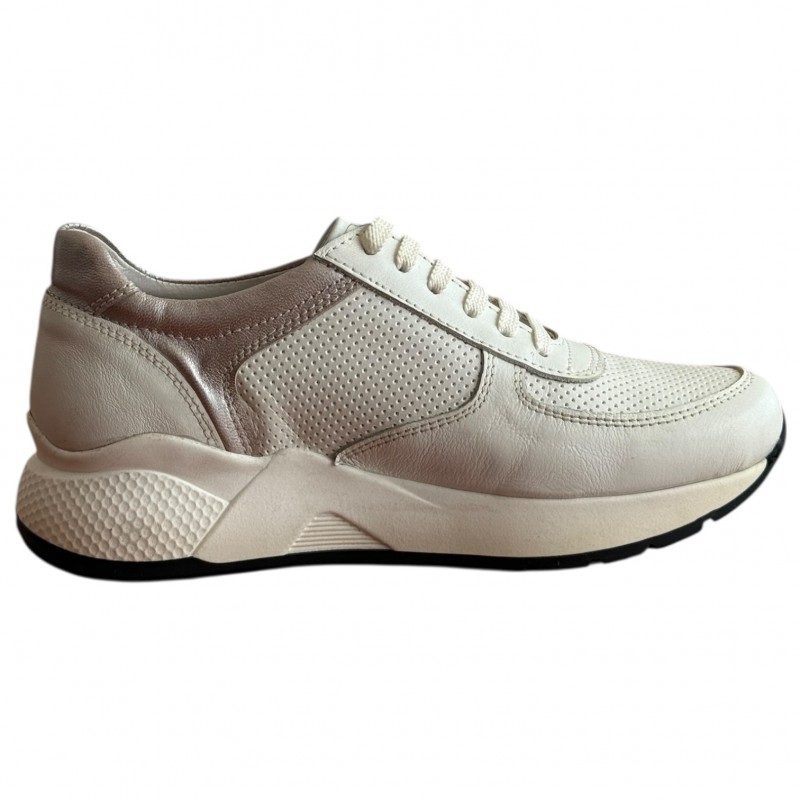 Δερμάτινο Γυναικείο  Sneaker - M108