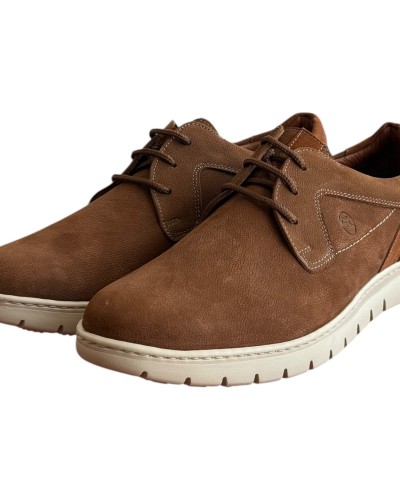 Δερμάτινο Ανδρικό Παπούτσι - M113