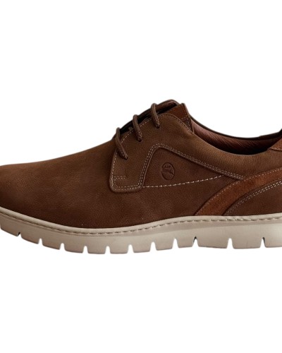 Δερμάτινο Ανδρικό Παπούτσι - M113