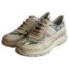 Δερμάτινο Γυναικείο  Sneaker - M116