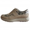 Δερμάτινο Γυναικείο  Sneaker - M116