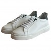  Δερμάτινο Ανδρικό Sneaker - M120