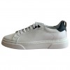  Δερμάτινο Ανδρικό Sneaker - M120