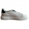  Δερμάτινο Ανδρικό Sneaker - M120