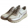 Δερμάτινο Γυναικείο  Sneaker - M122