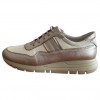 Δερμάτινο Γυναικείο  Sneaker - M122