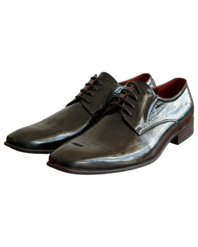 Δερμάτινο Ανδρικό Παπούτσι - M127