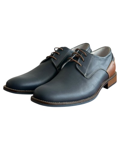 Δερμάτινο Ανδρικό Παπούτσι - M130