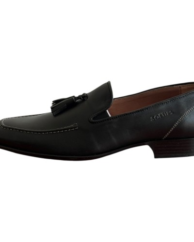 Δερμάτινο Ανδρικό Παπούτσι - M133