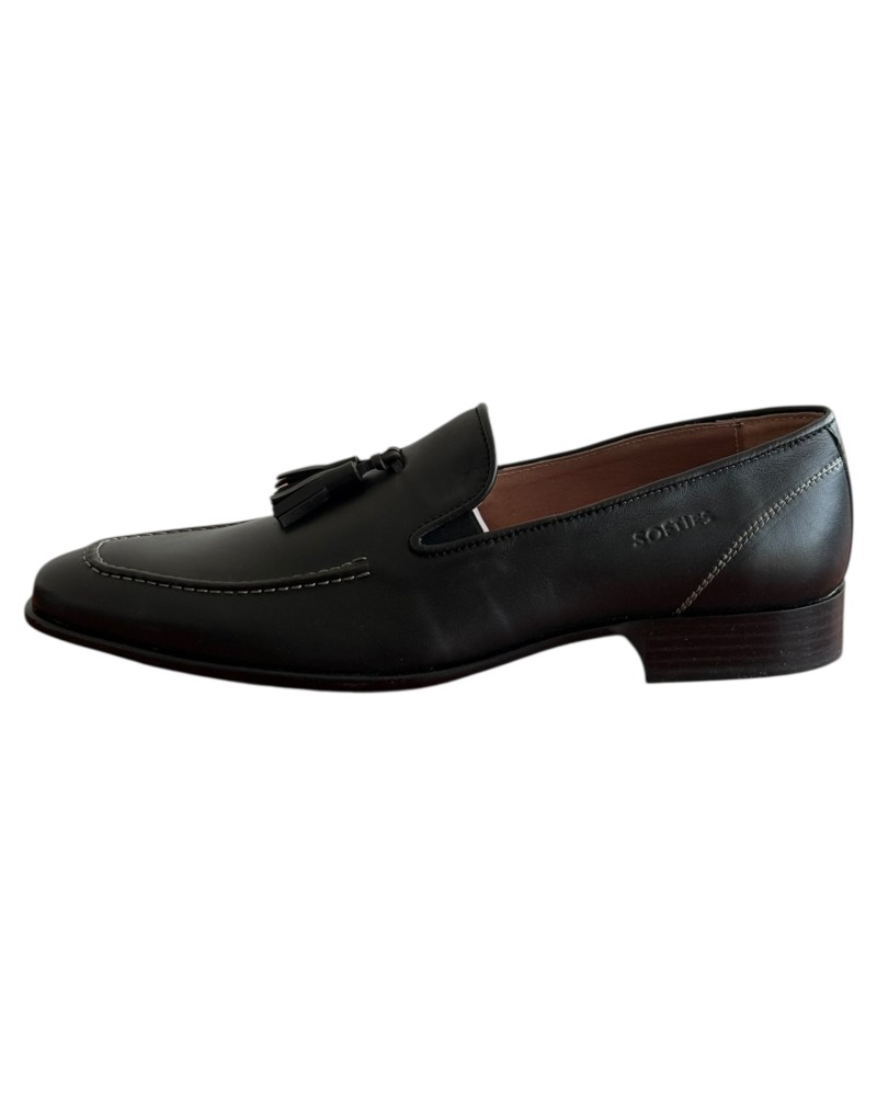 Δερμάτινο Ανδρικό Παπούτσι - M133