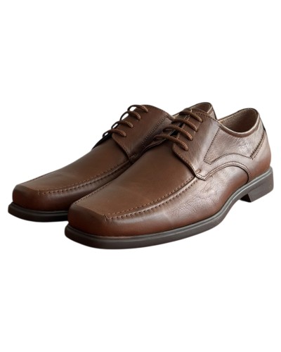 Δερμάτινο Ανδρικό Παπούτσι - M142