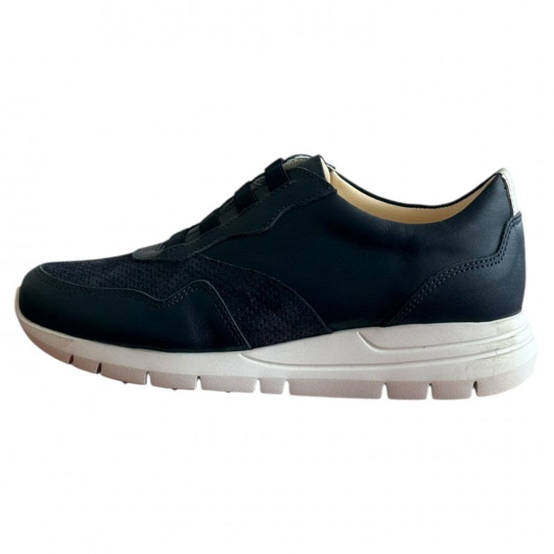 Δερμάτινο Γυναικείο  Sneaker - M144