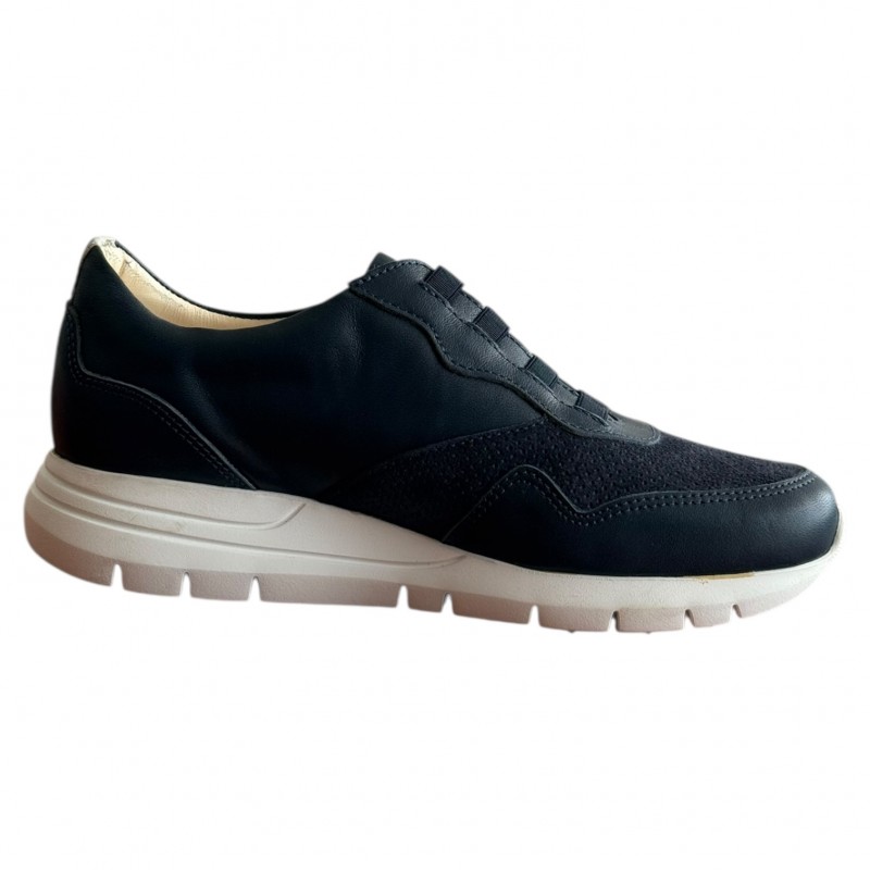 Δερμάτινο Γυναικείο  Sneaker - M144