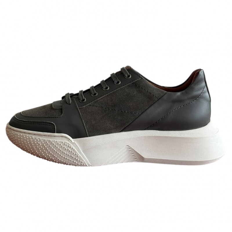  Δερμάτινο Ανδρικό Sneaker - M145