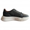  Δερμάτινο Ανδρικό Sneaker - M145