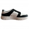  Δερμάτινο Ανδρικό Sneaker - M146