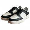  Δερμάτινο Ανδρικό Sneaker - M146
