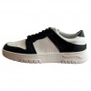  Δερμάτινο Ανδρικό Sneaker - M146