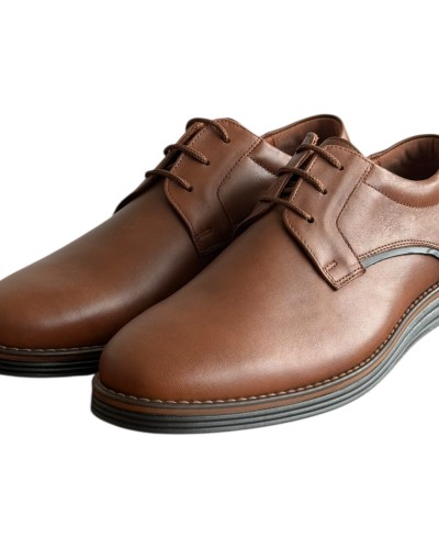 Δερμάτινο Ανδρικό Παπούτσι - M149