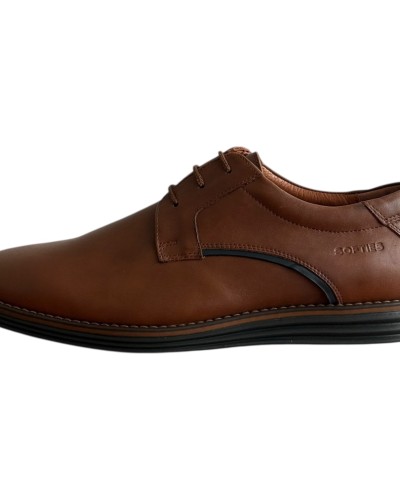 Δερμάτινο Ανδρικό Παπούτσι - M149