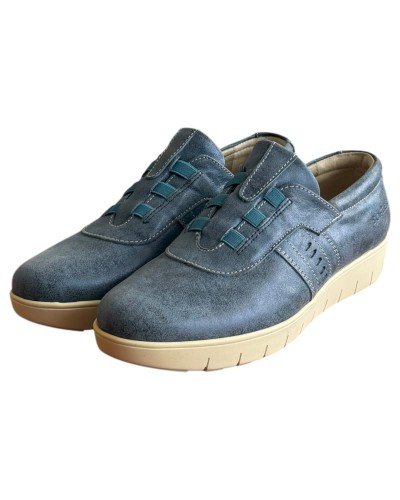 Δερμάτινο Γυναικείο  Sneaker - M150