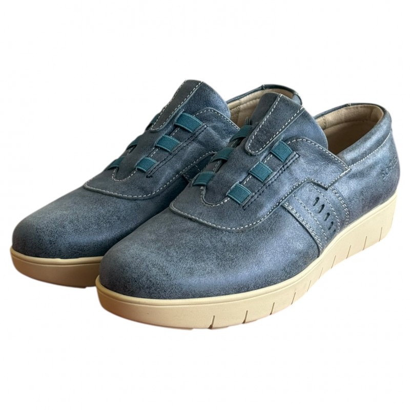 Δερμάτινο Γυναικείο  Sneaker - M150
