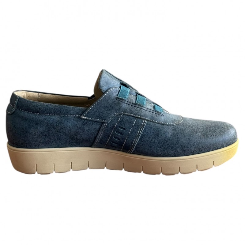 Δερμάτινο Γυναικείο  Sneaker - M150