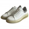  Δερμάτινο Ανδρικό Sneaker - M156