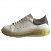  Δερμάτινο Ανδρικό Sneaker - M156