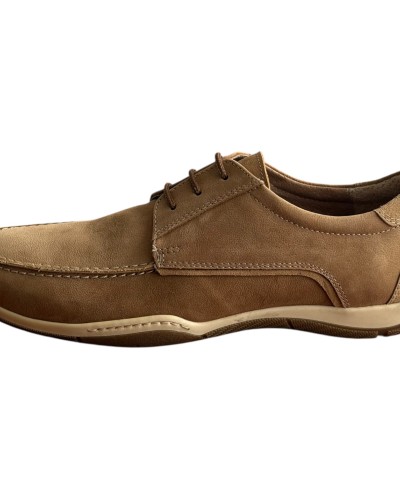 Δερμάτινο Ανδρικό Παπούτσι - M157