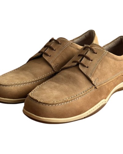 Δερμάτινο Ανδρικό Παπούτσι - M157