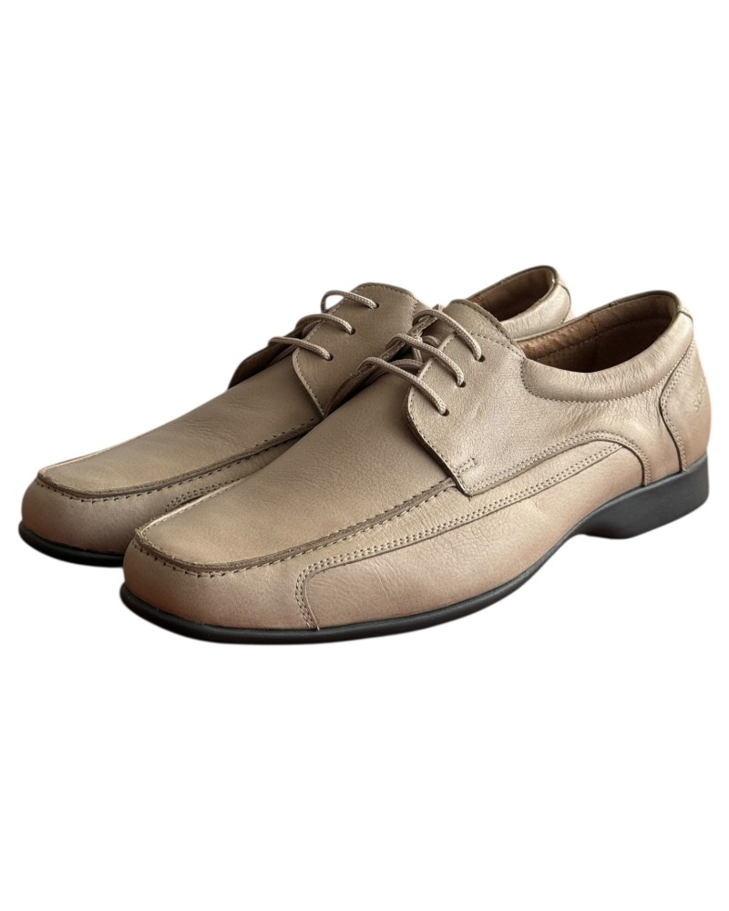 Δερμάτινο Ανδρικό Παπούτσι - M158