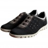 Δερμάτινο Γυναικείο  Sneaker - M180