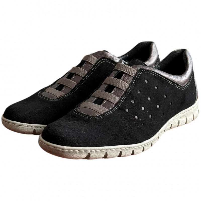 Δερμάτινο Γυναικείο  Sneaker - M180