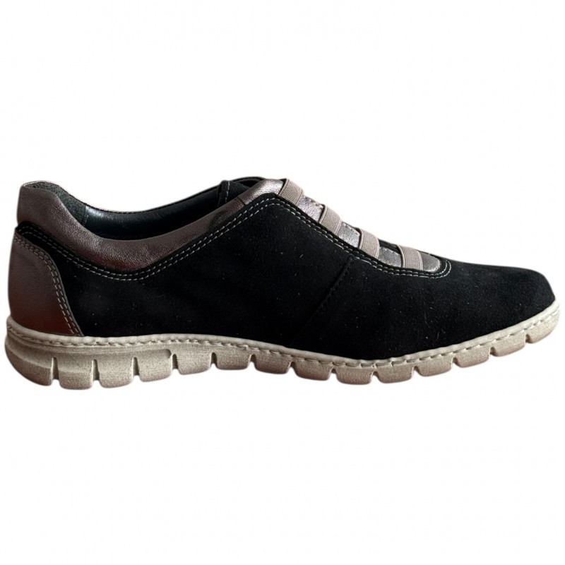 Δερμάτινο Γυναικείο  Sneaker - M180