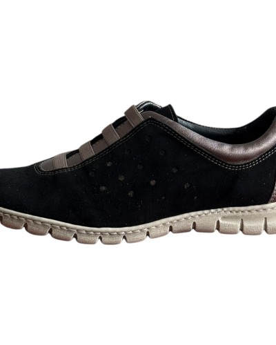 Δερμάτινο Γυναικείο  Sneaker - M180