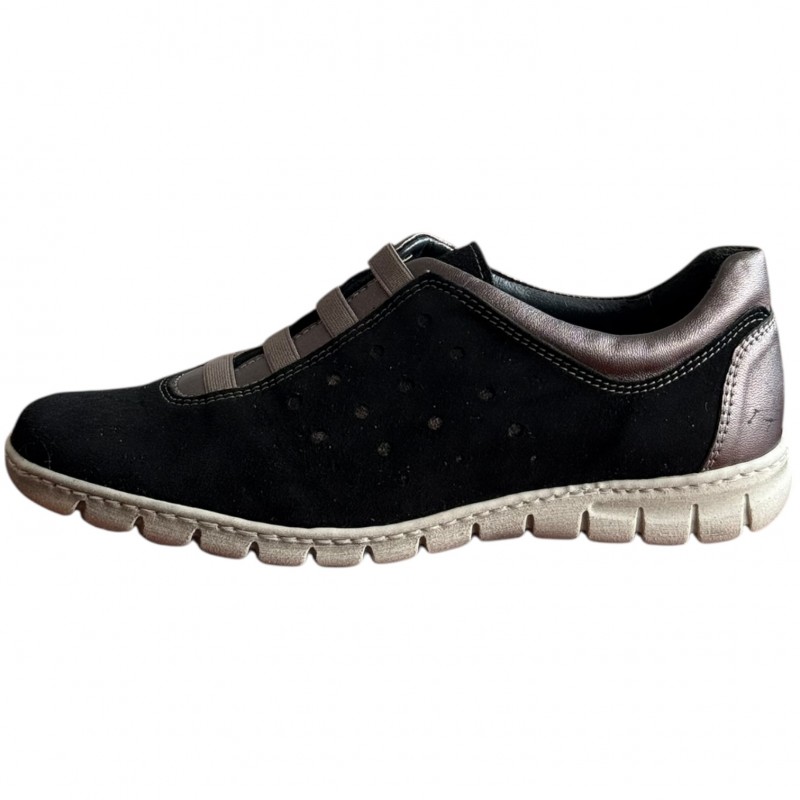 Δερμάτινο Γυναικείο  Sneaker - M180