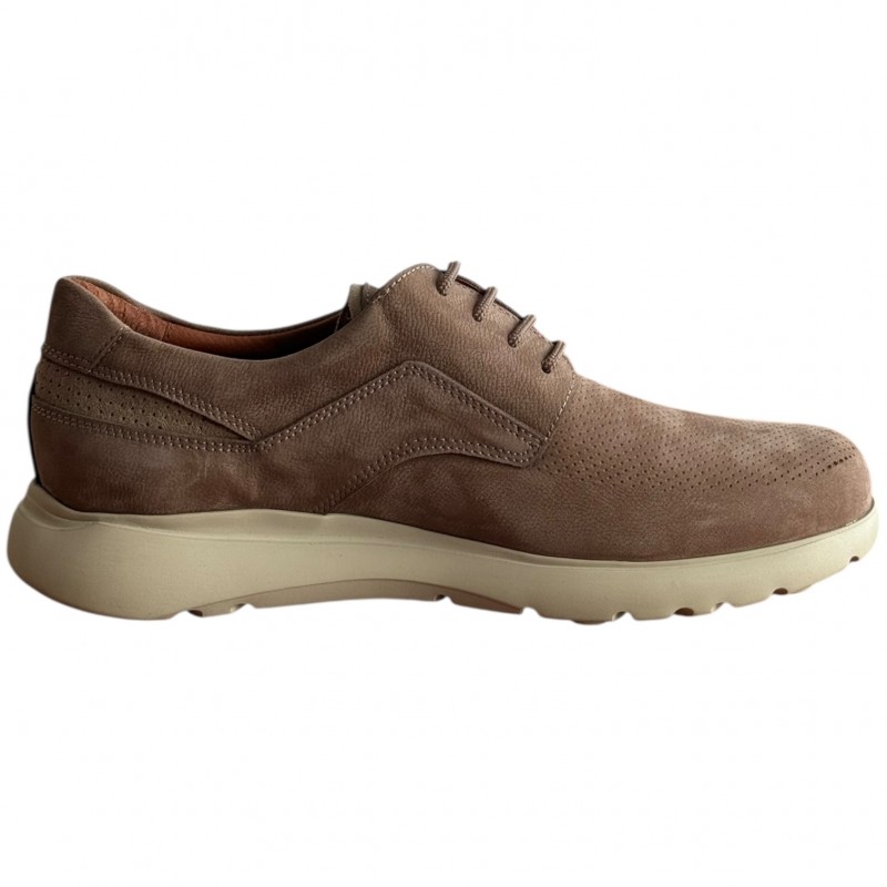  Δερμάτινο Ανδρικό Sneaker - M186