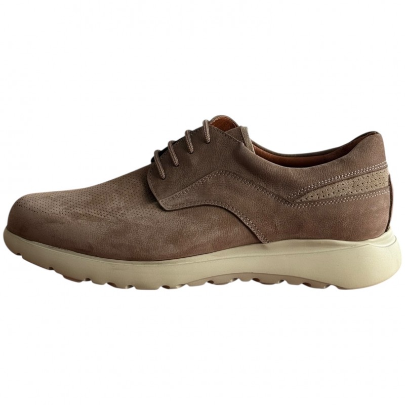  Δερμάτινο Ανδρικό Sneaker - M186