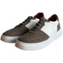  Δερμάτινο Ανδρικό Sneaker - M190