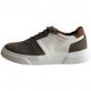  Δερμάτινο Ανδρικό Sneaker - M190
