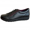 Δερμάτινο Γυναικείο  Sneaker - M193