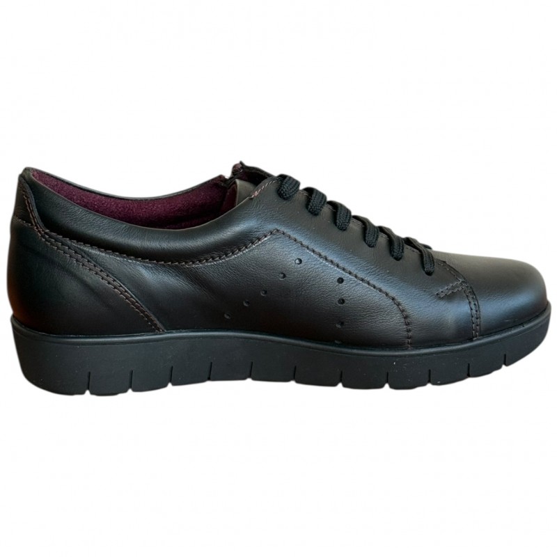 Δερμάτινο Γυναικείο  Sneaker - M193
