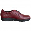 Δερμάτινο Γυναικείο  Sneaker - M195